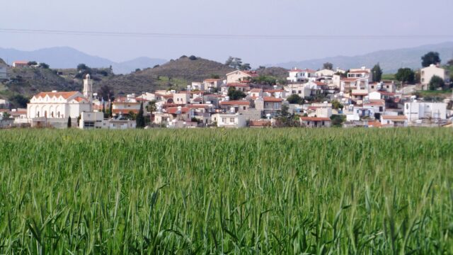 Σχέδιο για διπλάσια ιχθυοπαραγωγή στο Μοναγρούλλι: Οι 16 όροι για τη θαλάσσια ζωή Σχέδιο για διπλάσια ιχθυοπαραγωγή στο Μοναγρούλλι: Οι 16 όροι για τη θαλάσσια ζωή