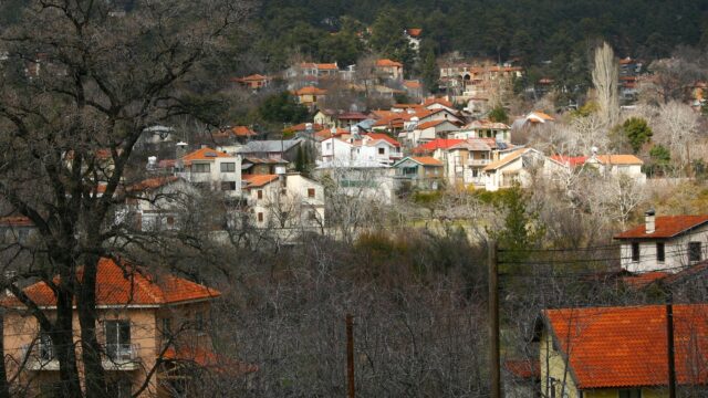 67 καμπίνες στις Πλάτρες: Το Tree Hotel και οι όροι για το δάσος