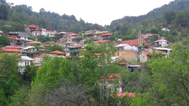 Τρεις Ελιές: Το σχέδιο που βάζει τις γεύσεις της Μαραθάσας στο επίκεντρο