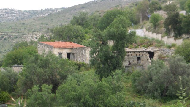 64 κατοικίες, οινοποιείο και κατασκηνώσεις: Το σχέδιο για Τρόζενα–Γεροβάσα