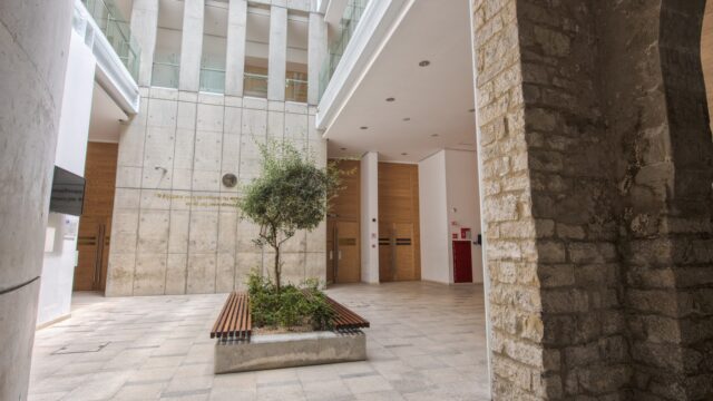 Λεμεσός: Δωρεάν εργαστήριο με 20 θέσεις και διεθνείς δημιουργούς στις Τυπογραφικές Μέρες