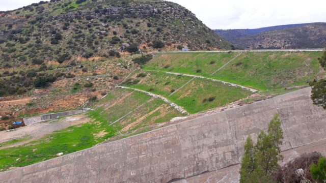 €26,9 εκατ. για Βατί και οκτώ σκουπιδότοπους: Τι καλύπτει η σύμβαση αποκατάστασης €26,9 εκατ. για Βατί και οκτώ σκουπιδότοπους: Τι καλύπτει η σύμβαση αποκατάστασης