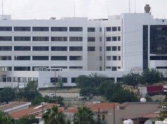 Δώρο ζωής στο Μουσείο Νερού: Το ραντεβού της Τρίτης στη Λεμεσό Γενικό Νοσοκομείο Λεμεσού