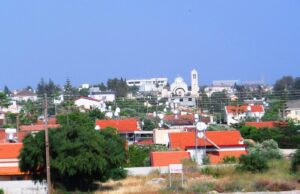 Κάμερες στα σχολεία της δυτικής Λεμεσού: Τι προβλέπει το σχέδιο των €121.000 Κάμερες στα σχολεία της δυτικής Λεμεσού: Τι προβλέπει το σχέδιο των €121.000