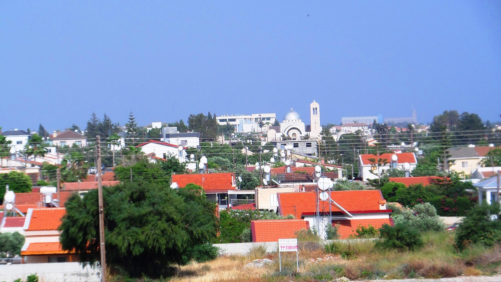 Κάμερες στα σχολεία της δυτικής Λεμεσού: Τι προβλέπει το σχέδιο των €121.000 Κάμερες στα σχολεία της δυτικής Λεμεσού: Τι προβλέπει το σχέδιο των €121.000