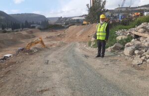 Σχολείο €60 εκατ. στη Λεμεσό: Το σχέδιο της Yael για έως 1.500 μαθητές Σχολείο €60 εκατ. στη Λεμεσό: Το σχέδιο της Yael για έως 1.500 μαθητές
