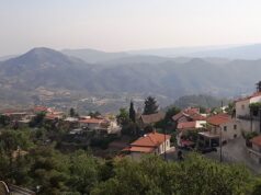 Η Ζωοπηγή ενώνει παιχνίδι και προσφορά: Κυριακή για όλη την οικογένεια στο πάρκο Άποψη της Ζωοπηγής στην επαρχία Λεμεσού