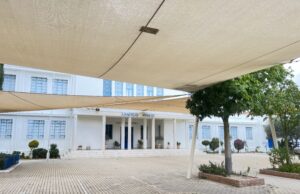 Το λεοντόψαρο μπαίνει στην τάξη: 20 ενημερωτικές παρουσιάσεις για σχολεία της Λεμεσού Το λεοντόψαρο μπαίνει στην τάξη: 20 ενημερωτικές παρουσιάσεις για σχολεία της Λεμεσού