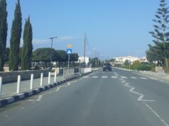 Αρχειακή οικιστική περιοχή Ασωμάτου Λεμεσού