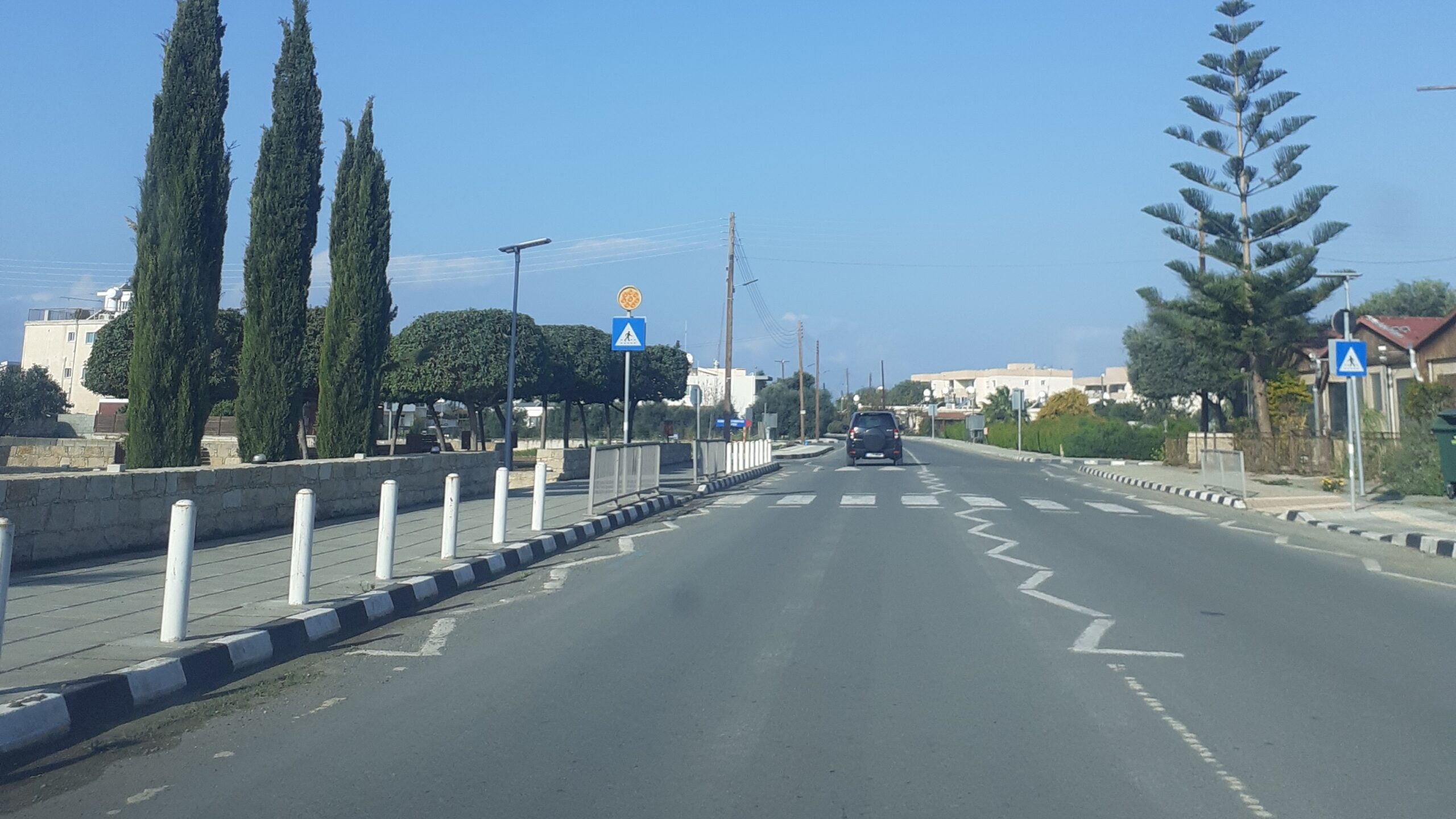 Αρχειακή οικιστική περιοχή Ασωμάτου Λεμεσού