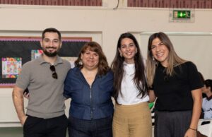 Lib Lab: Νέος χώρος μάθησης στο Τσίρειο Δημοτικό Λεμεσού Lib Lab: Νέος χώρος μάθησης στο Τσίρειο Δημοτικό Λεμεσού