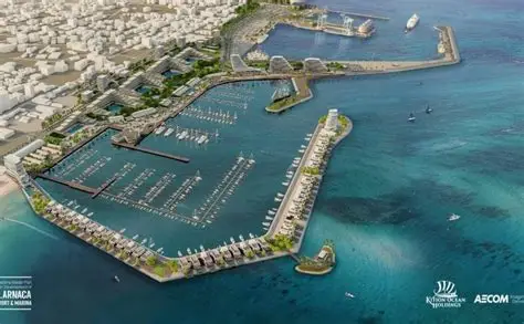 Καμία καθυστέρηση αποδεκτή για λιμάνι-μαρίνας Λάρνακας, λέει ο Χατζηχαραλάμπους Καμία καθυστέρηση αποδεκτή για λιμάνι-μαρίνας Λάρνακας, λέει ο Χατζηχαραλάμπους