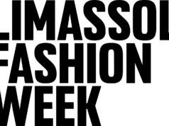 Το Limassol Fashion Week αλλάζει χρονιά: Νέο ραντεβού τον Μάιο του 2027 Το επίσημο λογότυπο της Limassol Fashion Week