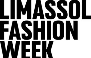 Το επίσημο λογότυπο της Limassol Fashion Week