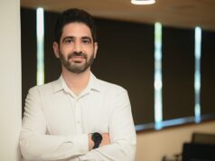 Xαλλούμι και πράσινη τυροκομία Ο Μιχάλης Κούλλουρος, Εκτελεστικός Γραμματέας Συνδέσμου Τυροκόμων Κύπρου