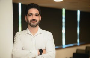 Xαλλούμι και πράσινη τυροκομία