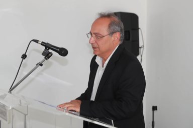Υπουργός Εσωτερικών – Τελετή εγκαινίων αναπαλαιωμένου παραδοσιακού μύλου «Ιακωβίδη»