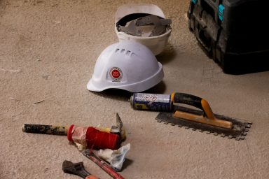 Υπουργός Μεταφορών, Υφυπουργός Πολιτισμού – Νέο Αρχαιολογικό Μουσείο Κύπρου