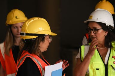 Υπουργός Μεταφορών, Υφυπουργός Πολιτισμού – Νέο Αρχαιολογικό Μουσείο Κύπρου