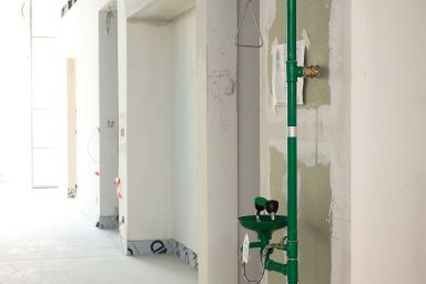 Υπουργός Μεταφορών, Υφυπουργός Πολιτισμού – Νέο Αρχαιολογικό Μουσείο Κύπρου
