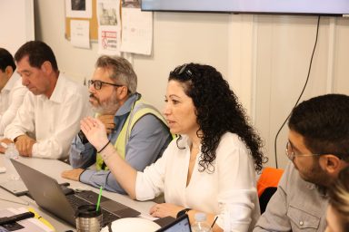 Υπουργός Μεταφορών, Υφυπουργός Πολιτισμού – Νέο Αρχαιολογικό Μουσείο Κύπρου