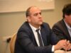 Ο Γιάννος Πουμπουρής, Διευθυντής ΟΣΕΟΚ