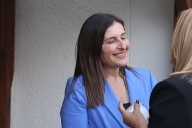 Πρόεδρος της Δημοκρατίας ‒ Εκδήλωση για τη συμπλήρωση 30 χρόνων της Εστίας Ενηλίκων Λεμεσού
