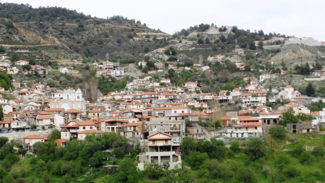 Πελένδρι: Τα καζάνια ανάβουν για διήμερη γιορτή ζιβανίας στις 7–8 Νοεμβρίου