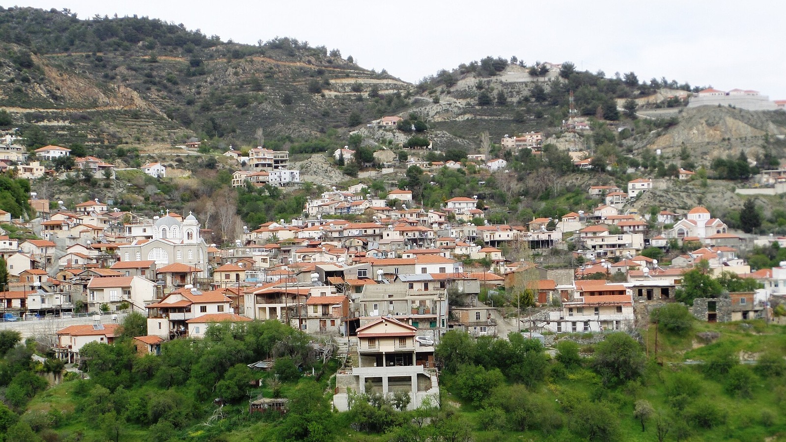 Πελένδρι: Τα καζάνια ανάβουν για διήμερη γιορτή ζιβανίας στις 7–8 Νοεμβρίου
