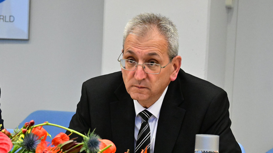 Συνταξιοδοτικό: Πέντε μέτωπα μένουν ανοικτά πριν από το Υπουργικό Συνταξιοδοτικό: Πέντε μέτωπα μένουν ανοικτά πριν από το Υπουργικό