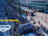 Επίσημο εικαστικό της Πετρολίνα για τον Radisson Hotels Larnaka Marathon της 15ης Νοεμβρίου 2026
