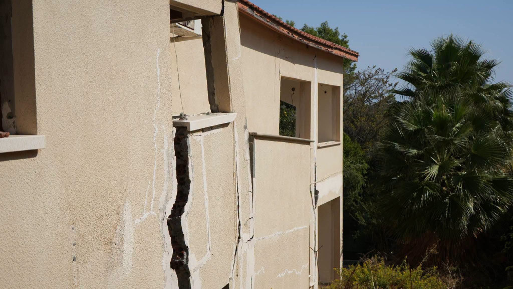 Πισσούρι: Οι δύο προϋποθέσεις του ΕΟΑ για έργα λυμάτων και ομβρίων Πισσούρι: Οι δύο προϋποθέσεις του ΕΟΑ για έργα λυμάτων και ομβρίων
