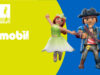 PLAYMOBIL στη Λεμεσό: Τέσσερις ημέρες παιχνιδιού στο Paradox Οι φιγούρες PLAYMOBIL στο επίσημο εικαστικό του Paradox Museum Limassol