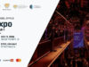 Επίσημο εικαστικό Plug and Play Cyprus Expo στο ETKO, 11 Νοεμβρίου 2026