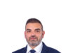 Γιώργος Καραϊσκάκης, βουλευτής Λεμεσού