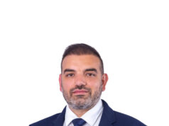 Γιώργος Καραϊσκάκης, βουλευτής Λεμεσού