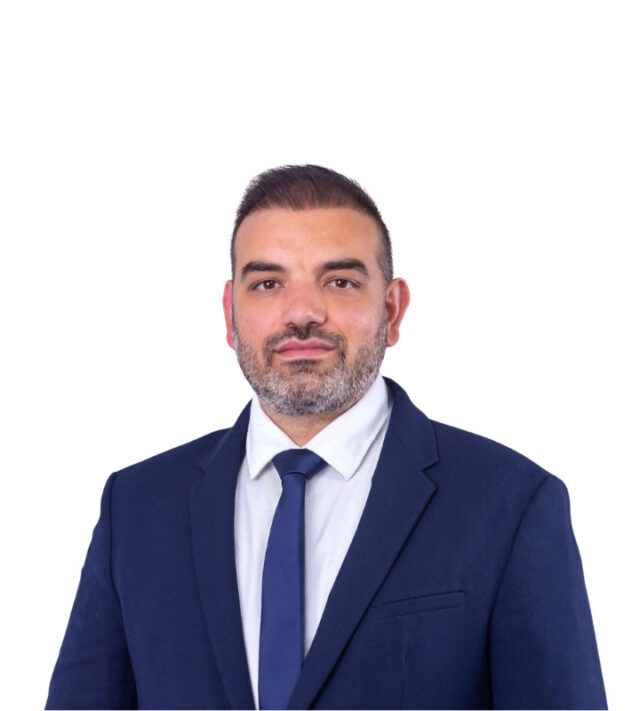 Κόμβος Πολεμιδιών: Τα τέσσερα ερωτήματα για «έξυπνα» φανάρια