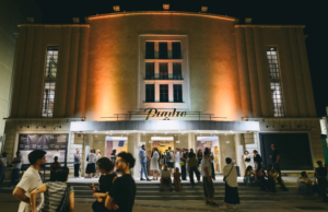 Ριάλτο: Ζητά λύση στο ιδιοκτησιακό με ανεξαρτησία και συμμετοχή του Δήμου στη χορηγία Ριάλτο: Ζητά λύση στο ιδιοκτησιακό με ανεξαρτησία και συμμετοχή του Δήμου στη χορηγία