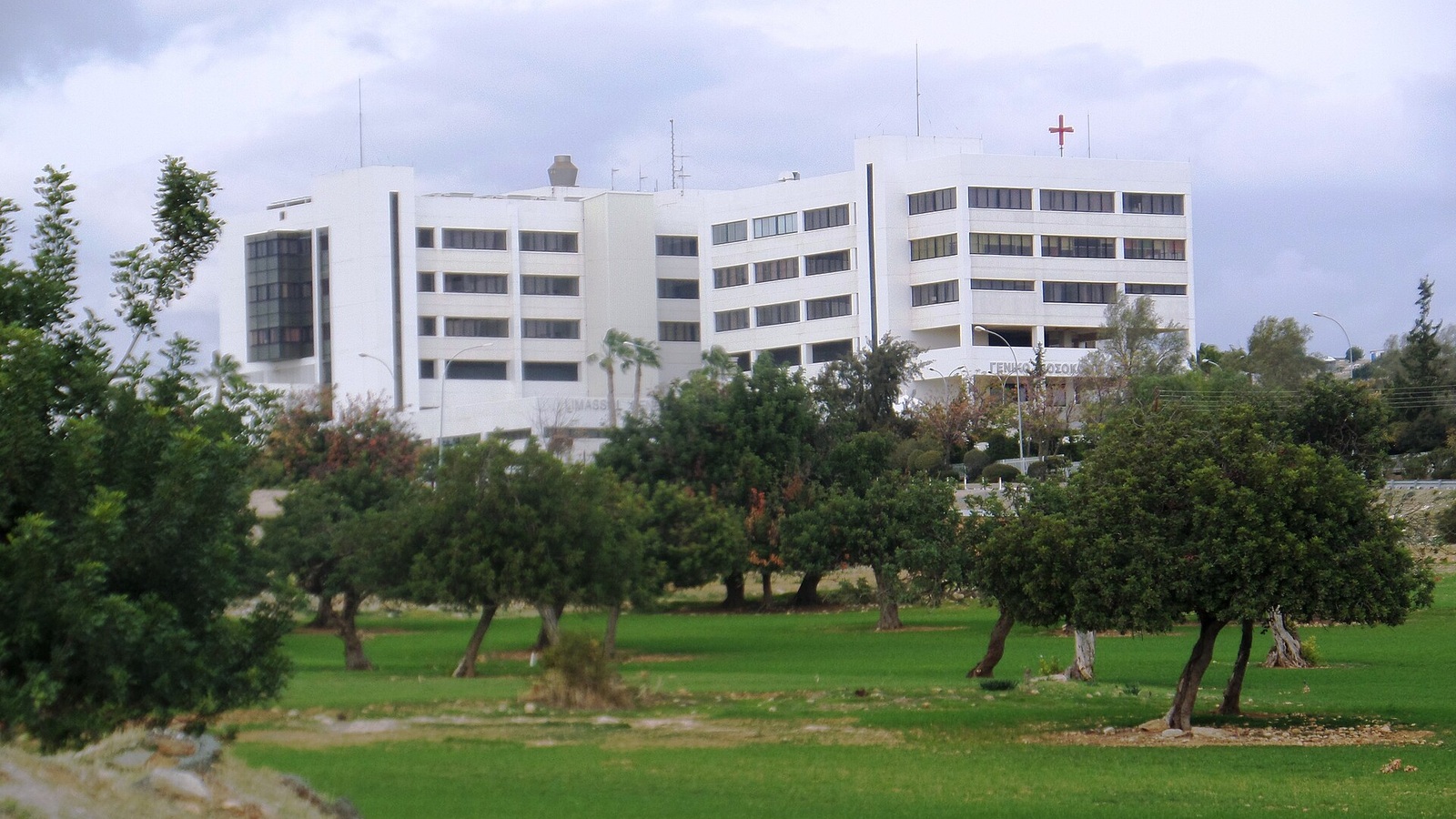 Λεμεσός και Τρόοδος: Τέσσερις θέσεις γιατρών με αιτήσεις έως τις 30 Οκτωβρίου Λεμεσός και Τρόοδος: Τέσσερις θέσεις γιατρών με αιτήσεις έως τις 30 Οκτωβρίου