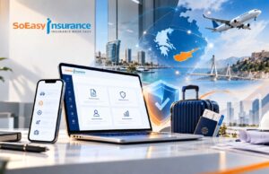 SoEasy Insurance Brokers: Πιο εύκολη ασφάλιση για ιδιώτες και επιχειρήσεις