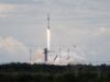 SpaceX: Τέσσερις αστροναύτες σε τροχιά — η επαναχρησιμοποίηση γίνεται καθημερινή υποδομή