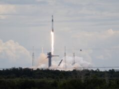 SpaceX: Τέσσερις αστροναύτες σε τροχιά — η επαναχρησιμοποίηση γίνεται καθημερινή υποδομή