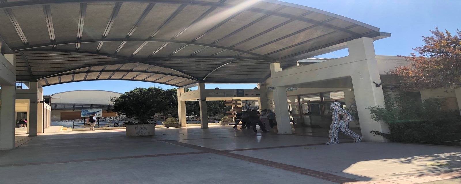 Λινόπετρα: Η επιστήμη βγαίνει από την τάξη – Δηλώσεις έως 20 Νοεμβρίου Λινόπετρα: Η επιστήμη βγαίνει από την τάξη – Δηλώσεις έως 20 Νοεμβρίου