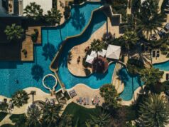 Annabelle και Anassa: Διεθνείς διακρίσεις για τα κυπριακά resorts στα Readers’ Choice Awards 2026 Annabelle στην παραθαλάσσια Πάφο — επίσημη φωτογραφία Thanos Hotels & Resorts
