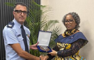 Νέοι δίαυλοι άμεσης επικοινωνίας για ενίσχυση της αστυνομικής συνεργασίας