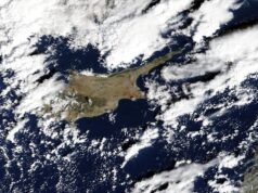 Η κακοκαιρία δεν φεύγει: Πού αναμένονται καταιγίδες και χαλάζι σήμερα