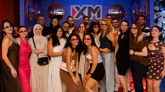 XM: Νέα διάκριση στην Ευρώπη, 19η στη λίστα των καλύτερων εργοδοτών