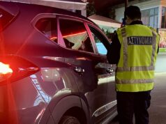 11 συλλήψεις σε νυχτερινή επιχείρηση – 353 τροχαίες καταγγελίες