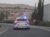 Τμηματικά κλειστό το έρεισμα για εργασίες – Κανονικά η κυκλοφορία