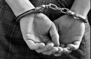 38χρονη και 52χρονος συνελήφθησαν για διαρρήξεις και κλοπές
